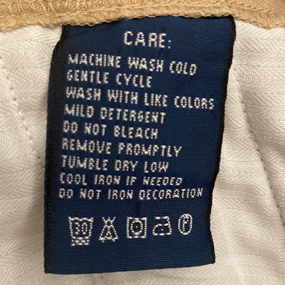 Ralph Lauren Blue Label Stretch Riding Pants - Picture 15 of 16